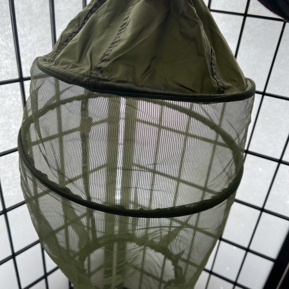 BUG HAT NET - Picture 2 of 5